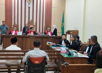 Dari PAD Ratusan Miliar ke Meja Hijau: Nasib PT LEB Diperdebatkan