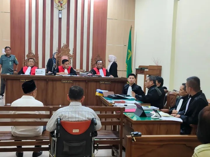 Dari PAD Ratusan Miliar ke Meja Hijau: Nasib PT LEB Diperdebatkan
