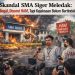 SMA Siger Jadi Sorotan Nasional, Legalitas Dipertanyakan
