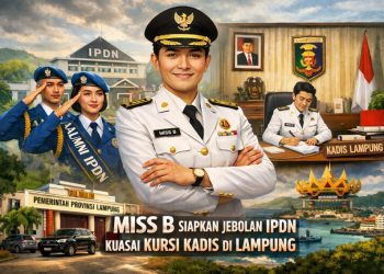 Dinamika Mutasi Pejabat, Peran Alumni IPDN di Lingkungan Pemda Disorot