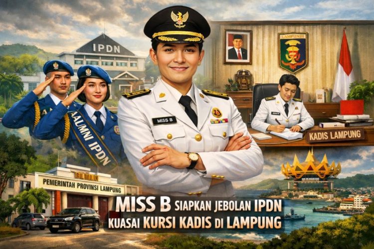 Dinamika Mutasi Pejabat, Peran Alumni IPDN di Lingkungan Pemda Disorot