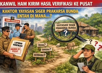 Dugaan Pelanggaran HAM di SMA Siger, Kanwil Lampung Bergerak