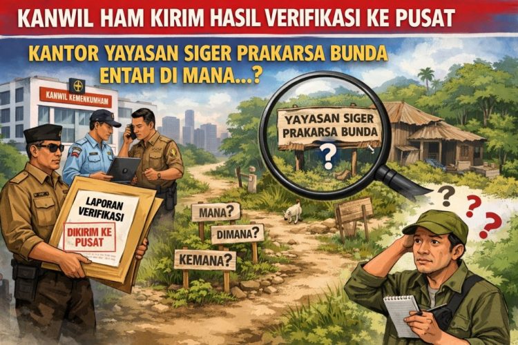 Dugaan Pelanggaran HAM di SMA Siger, Kanwil Lampung Bergerak