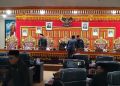 DPRD Lampung Selatan Mulai Bahas Ranperda PSU demi Tertib Perumahan