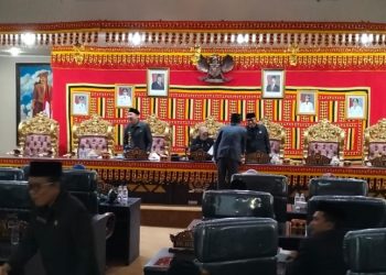 DPRD Lampung Selatan Mulai Bahas Ranperda PSU demi Tertib Perumahan