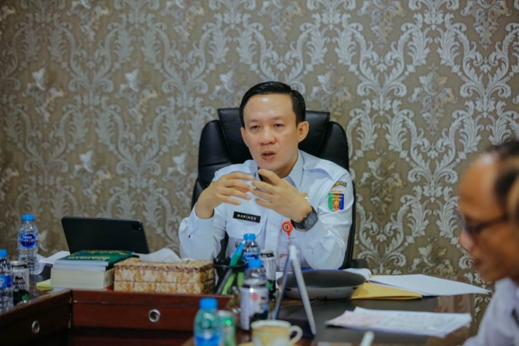 Pemprov Lampung Andalkan Pelatihan Vokasi untuk Kurangi Pengangguran