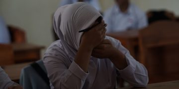Dugaan Pelanggaran HAM di SMA Siger, Siswa Terancam Tak Punya NISN