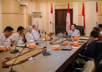 Lampung Siap Jadi Tuan Rumah PON 2032, Pembangunan Sport Center Dikebut