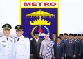 Pinjaman Pemkot Metro Disorot, LSM PRO RAKYAT Wanti-Wanti Dugaan Gratifikasi