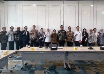 Kolaborasi Strategis, Lampung Selatan Siapkan Destinasi Wisata Kelas Menengah Atas