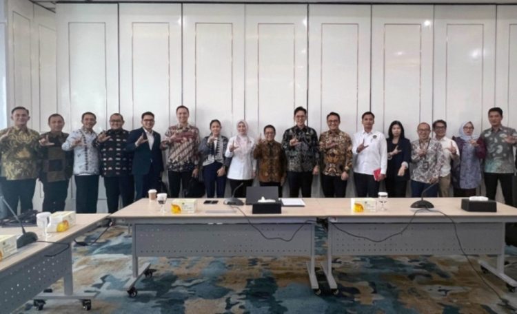 Kolaborasi Strategis, Lampung Selatan Siapkan Destinasi Wisata Kelas Menengah Atas