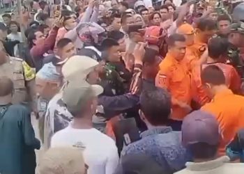 HNSI Turun Tangan, Dua Mahasiswi Universitas Lampung Ditemukan Meninggal di Perairan Pulau Pasaran