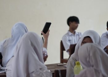Siswa SMA Siger Terkatung, Kanwil Kemenham Siapkan Langkah Penyelamatan