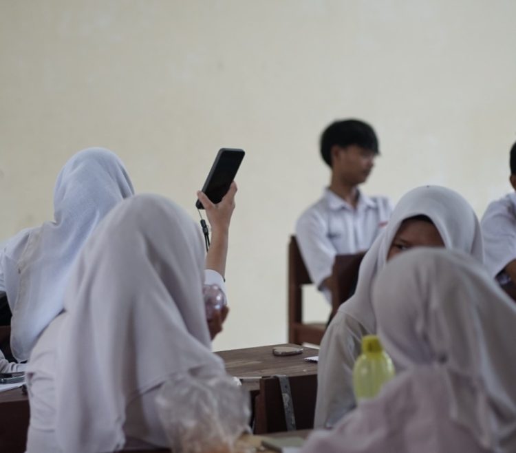 Siswa SMA Siger Terkatung, Kanwil Kemenham Siapkan Langkah Penyelamatan
