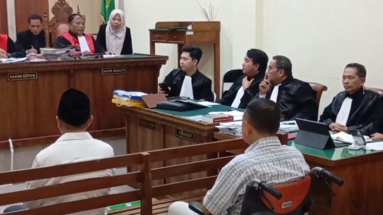 Tak Ada Kerugian Negara, Kasus Tanah Lampung Dipersoalkan