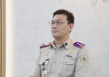 Kantor Pertanahan Pringsewu Tegaskan Dukungan untuk SDM Unggul dan Ekonomi Lokal