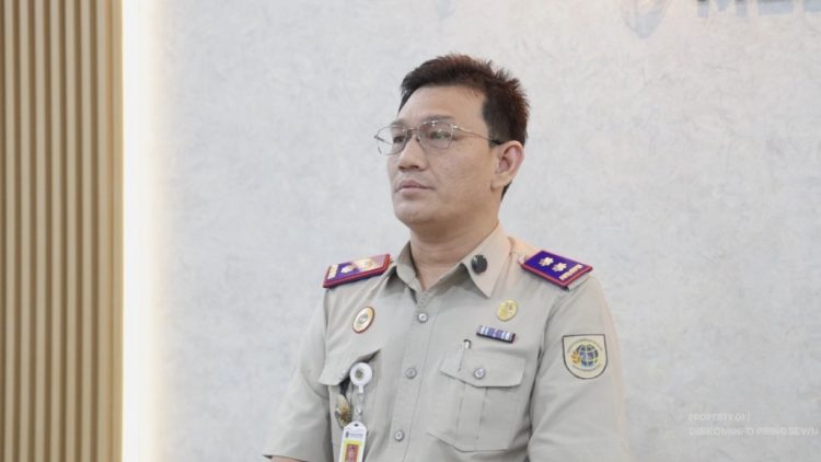 Kantor Pertanahan Pringsewu Tegaskan Dukungan untuk SDM Unggul dan Ekonomi Lokal