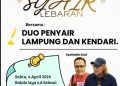 Puisi Masuk Dunia Digital, Isbedy dan Syaifuddin Hadir di TikTok Talk Malam Ini