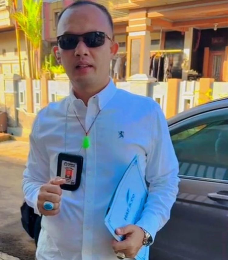 Penggeledahan Toko Mas JSR, Aparat Diminta Telusuri Alur Distribusi Emas Ilegal