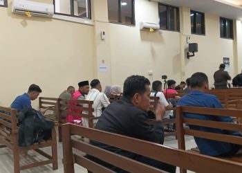 Kejati Lampung Bongkar Kasus PI 10 Persen, Pimpinan PDAM dan SKK Migas Bersaksi