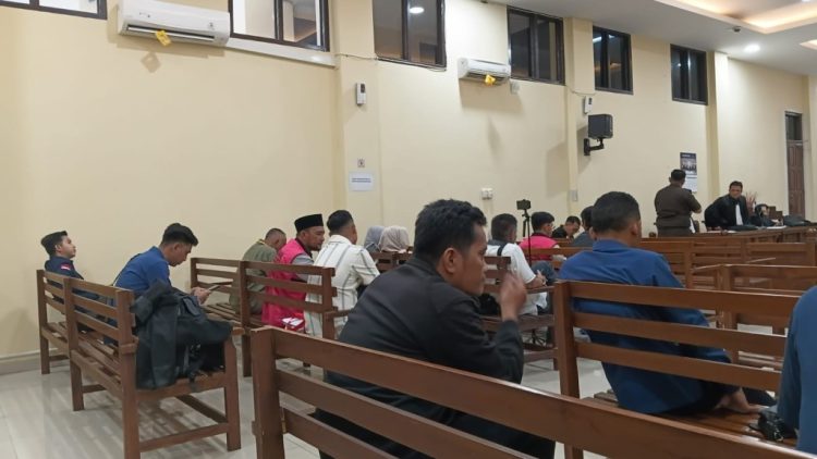 Kejati Lampung Bongkar Kasus PI 10 Persen, Pimpinan PDAM dan SKK Migas Bersaksi