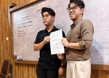 Dari Laporan Polisi ke Perdamaian, Kasus Perum Asri Ditutup Lewat RJ