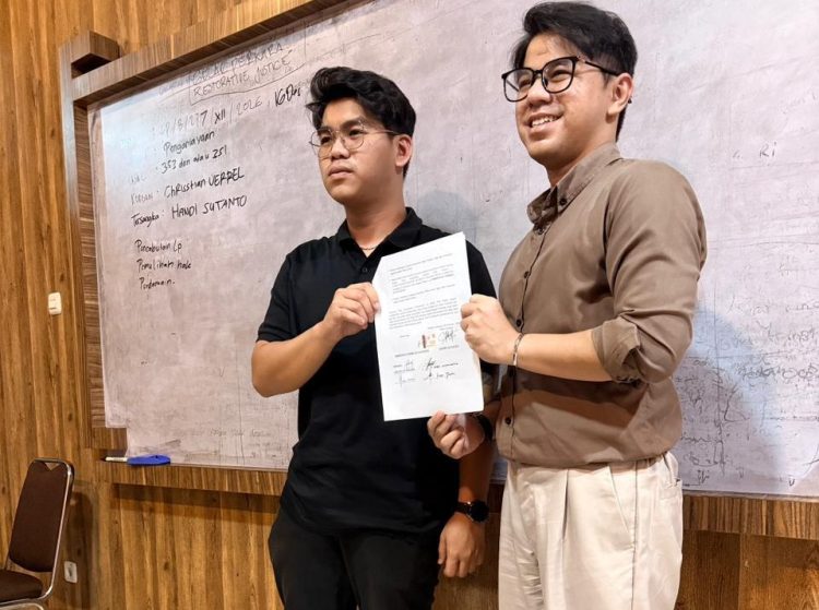 Dari Laporan Polisi ke Perdamaian, Kasus Perum Asri Ditutup Lewat RJ
