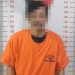 Curi 5 Handphone, Pria di Bakauheni Diringkus Polisi