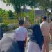 Kantor Pertanahan Tanggamus Dorong Pelayanan Prima Lewat Apel Pagi