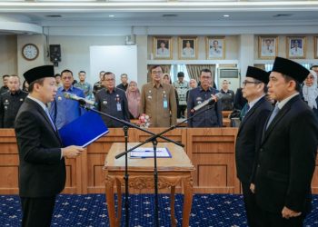 Gubernur Lampung Minta Pengelolaan SDA Transparan dan Akuntabel