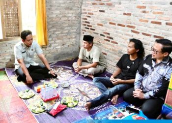 Pulang dengan Luka, Korban Calo Kapal Ikan Ungkap Pengalaman Pahit