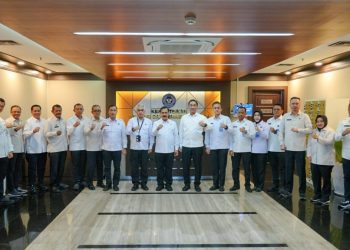 2.284 Napi High Risk Dipindah ke Nusakambangan, Ini Kata Menteri Imipas