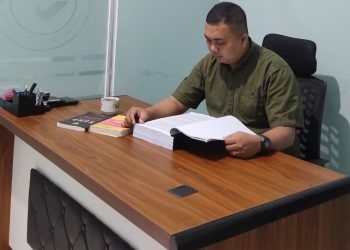 Penutupan Tambang Ilegal Diapresiasi, GMNI Minta Diperluas
