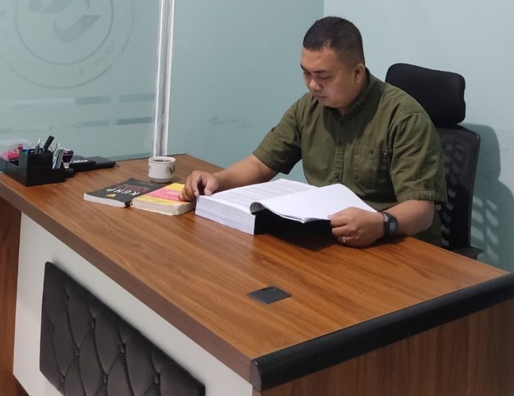 Penutupan Tambang Ilegal Diapresiasi, GMNI Minta Diperluas