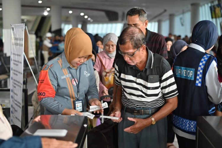 Survei Buktikan Layanan ASDP Optimal di Tengah Lonjakan Mudik 2026