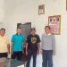 Warga Dipermudah, Satgas Yuridis PTSL Cek Berkas Kepemilikan Tanah di Pekon