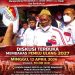 Pemilu Ulang 2027 Diusulkan, GEMA PUAN Tekankan Jalur Konstitusional