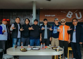 Gubernur Mirza: Ekonomi Lampung Tumbuh, Infrastruktur dan Kesehatan Jadi Fokus