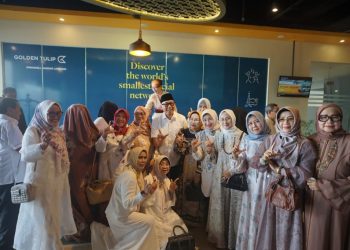 SDM Aparatur Jadi Kunci, Mirza Libatkan Purnabakti untuk Majukan Lampung