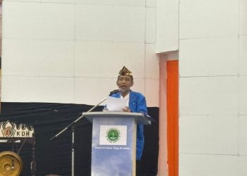 Lampung Rumah Bersama, Paguyuban Pasundan Perkuat Persaudaraan dan Kontribusi