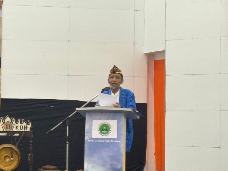 Lampung Rumah Bersama, Paguyuban Pasundan Perkuat Persaudaraan dan Kontribusi