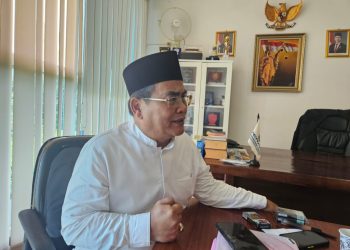 Sengketa Tanah Kemenag, Pembela Sebut Perhitungan Kerugian Negara Tidak Valid