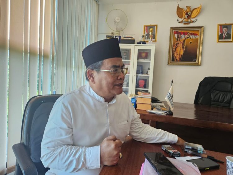 Sengketa Tanah Kemenag, Pembela Sebut Perhitungan Kerugian Negara Tidak Valid