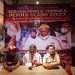 Tak Ingin Reformasi 98 Terulang, Gema Puan Wacanakan Pemilu Ulang