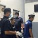 Lapas Kalianda Perketat Pengawasan, Razia dan Tes Urine Digelar Serentak