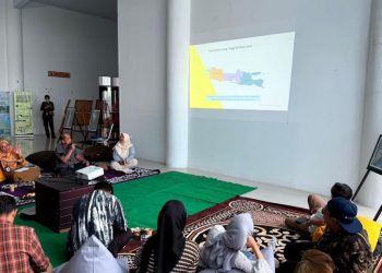 Lampung Gagalkan Penyelundupan 14 Ribu Burung ke Pulau Jawa