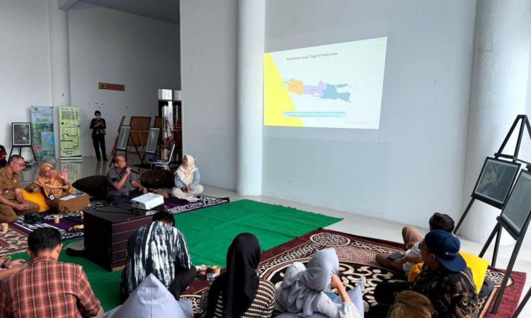 Lampung Gagalkan Penyelundupan 14 Ribu Burung ke Pulau Jawa