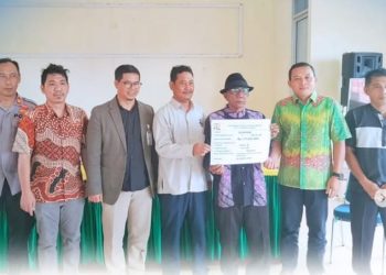 Proyek Jembatan Way Kandis Masuk Tahap Pencairan Ganti Rugi