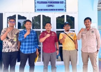 Pembangunan Dapur SPPG Dikaji, Fokus pada Tata Ruang dan Lahan
