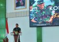 TNI Genjot Infrastruktur: Jembatan Perintis Sambungkan Wilayah Terpencil